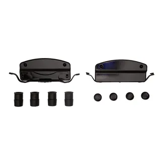 R1 Concepts HK1-63051 Disc Brake Hardware Kit